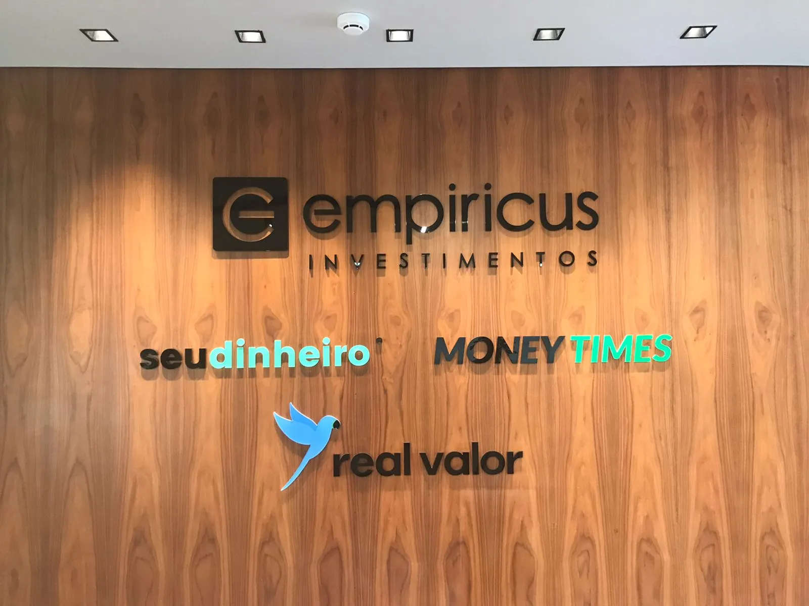 Real Valor foi adquirido pela Empiricus em 2020